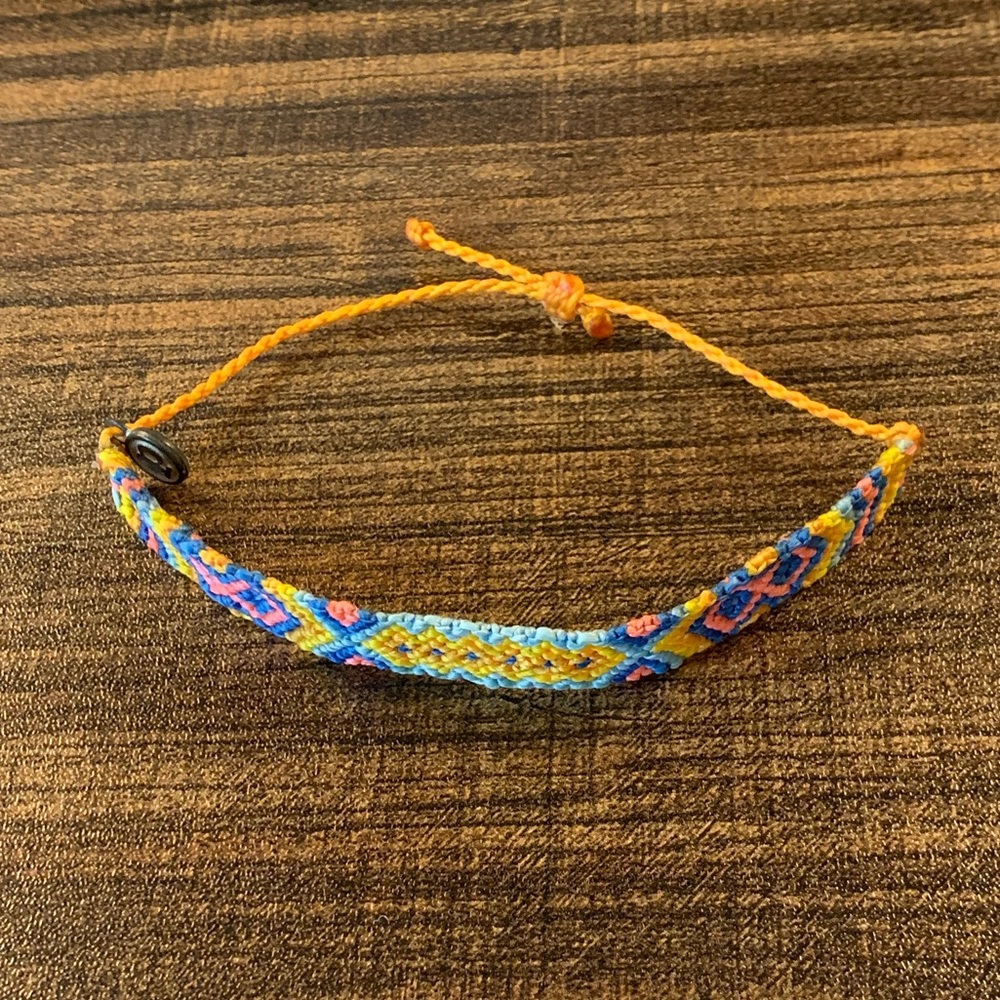 Pura Vida Bracelet